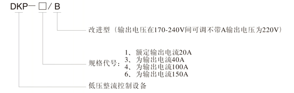 整流控制設(shè)備